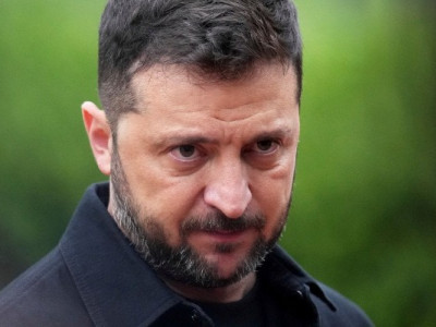 Зеленський змінив стратегію і завойовує прихильність виборців Трампа — WSJ