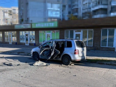 росіяни гатять по Херсонщині: під прицілом - критична інфраструктура, подробиці про влучання