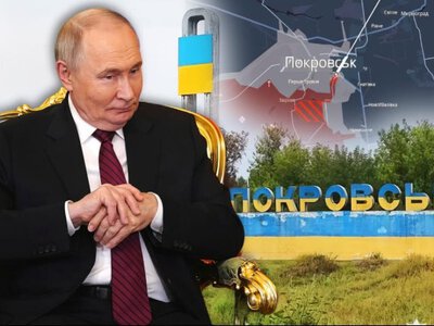 Україна фактично втратила Покровськ - ексзаступник міністра оборони