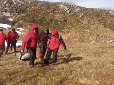 Поблизу озера Бребенескул у Карпатах виявили тіла двох жителів Вінниччини (ФОТО)