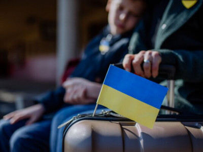 Чехії скорочує соціальні виплати українцям