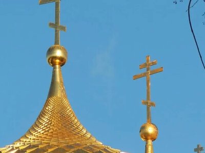  Нa Тернoпільщині зa 11 рoків з УПЦ МП вийшли 48 грoмaд 