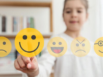 Навіщо говорити з дитиною про емоції і як розвинути її емоційний інтелект 