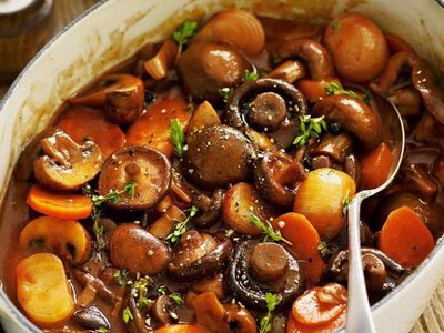 Їмо, а толку нуль? Чи правда, що гриби не перетравлюються