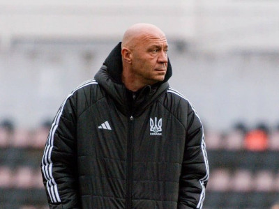 Тренер зірвав завісу: чому футболісткам нарешті дали шанс себе показати