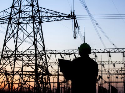 В Україні зросло споживання електроенергії