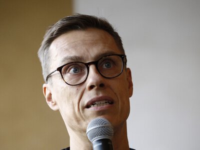 Президент Фінляндії запропонував провести нові переговори Трампа і Путіна на саміті G20