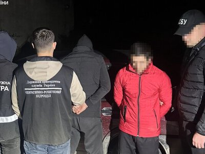 За $8000 через Тису: на Хустщині викрили переправника (ФОТО)