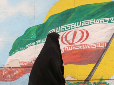 Іранку, заміжню з 12 років, можуть стратити за вбивство чоловіка