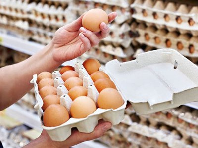 Ціни на яйця злетіли: українці шоковані новим цінником за десяток