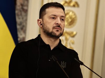 Несподівано! Що американці думають про Зеленського