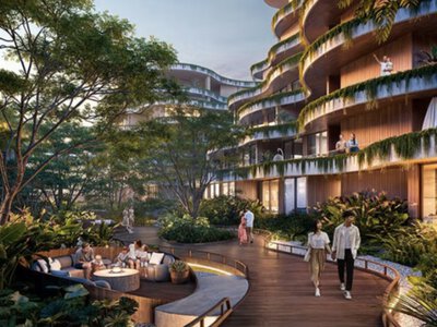 Традиційна купівля нерухомості померла: тепер — тільки токени!