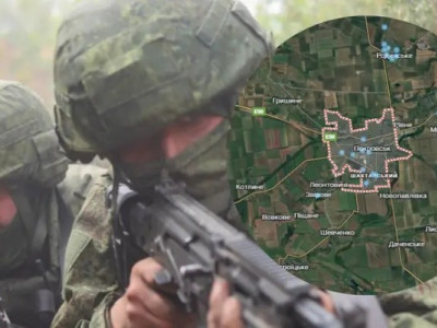 росія кинула всі сили на захоплення 2 міст: ISW оцінив задум ворога