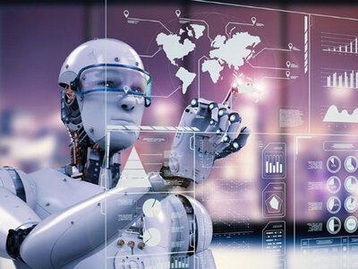 Технологічний прорив: нове "залізо" зробило ШІ надзвичайно потужним