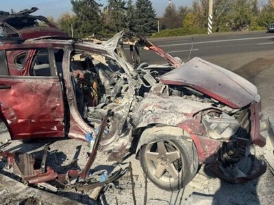 Єдиний, хто вижив: як почувається спецкор Freedom, якого поранено в Краматорську