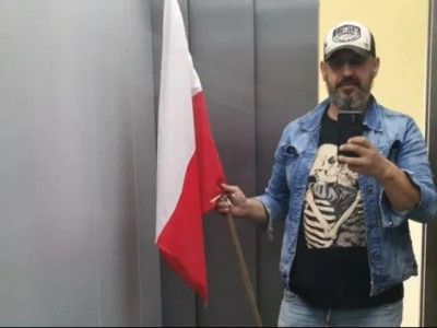 У Польщі судитимуть антиукраїнського активіста: у чому його звинувачують