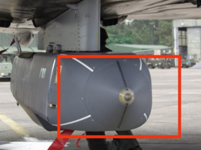 москва в паніці: Україна отримала нову партію далекобійної грози