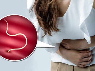 Чим небезпечні гельмінти та як з ними боротися?