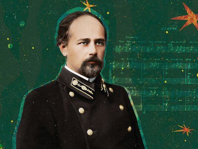 ЮНЕСКО включила до Календаря пам’ятних дат ювілей видатного вінничанина Миколи Леонтовича