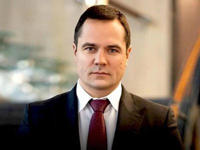 Журналісти показали недобудований палац Комарницького в Козині: подробиці