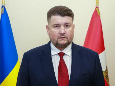 Затриманого заступника міського голови Одеси звільнили з посади