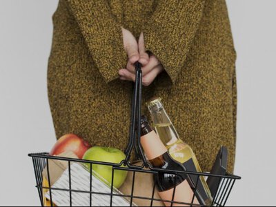 "Споживчий кошик війни": як війна змінила харчові звички українців?