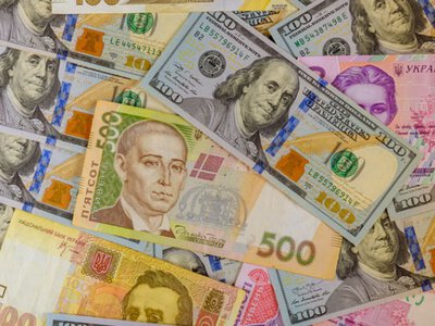 Гроші є: банки активізували фінансування бізнесу навіть під обстрілами