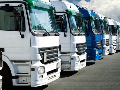 Вони роблять це, коли інші панікують: чому Україна перемагає у ланцюгах постачання