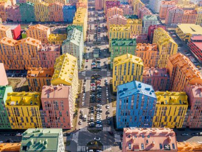 Найнадійніше житло під час війни: експерти назвали неочікуваний варіант