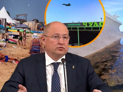 Кримський курортний сезон 2025: «Як бардак був, так і залишився»