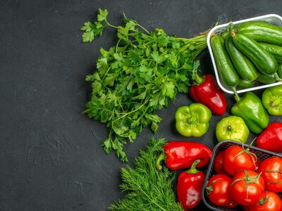 Як приготувати овочі без краплі води і не втратити жодного вітаміну