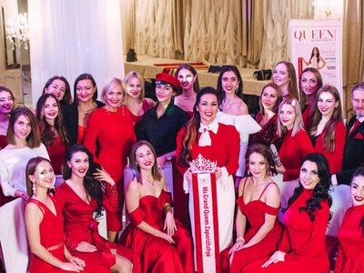 В Україні стартував прийом заявок на найочікуваніший конкурс краси року — MS WORLDUA