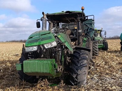 Наймолодшому із загиблих був 21 рік: подробиці вибуху в полі (Фото)