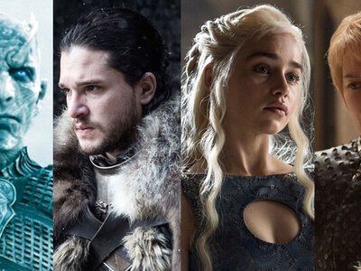  В Україні заборонили Гру престолів і Білий лотос: що сталося 