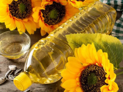 Яку олію вибрати- рафіновану чи навпаки? 