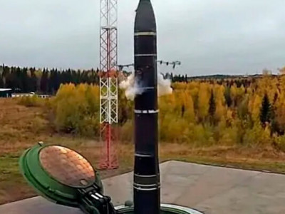 Ядерне минуле Хмельниччини: в області під час розпаду СРСР зберігалося понад пів тисячі ядерних зарядів