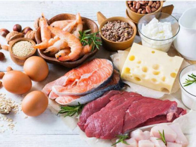 Найкорисніші продукти для щитовидки