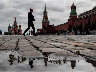 Перша закордонна компанія втратила право викупити свій бізнес на росії