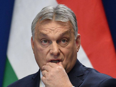 Орбан готує грандіозну угоду з Трампом щодо енергетики та ядерних технологій