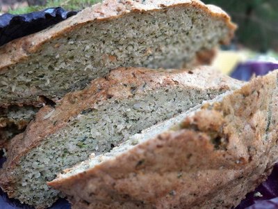 Швидкий рецепт хліба: такий ви точно не купите в магазині