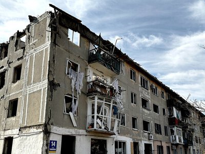 Що станеться, якщо ЗСУ вийдуть з Покровська — пояснює воєнна кореспондентка