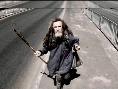 Дніпровському Форресту Гампу, що загинув в ДТП, встановлять пам’ятник