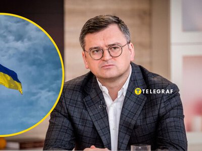Які помилки віддалили Україну від перемоги: Кулеба розповів, що заважає завершенню війни