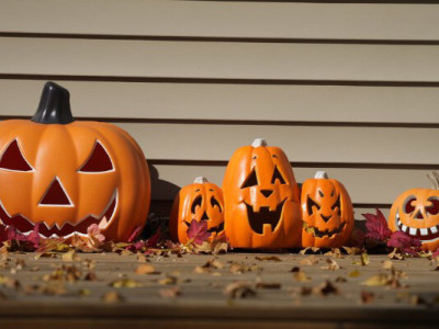 У Росії скасували фестиваль Хелловіну, назвавши його “сатаністським”