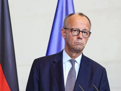 Мерц закликав до тіснішої співпраці ЄС із Туреччиною попри розбіжності щодо Гази