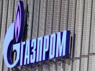 Експорт російського газу впав до показників за часів Брежнєва