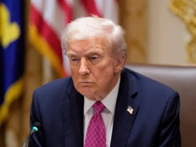 Трампа звинувачують у корупції: що стало причиною