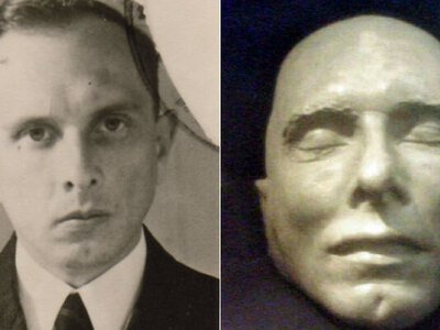 Агент КДБ, який здався Заходу: як виглядав убивця Бандери і що з ним стало (фото)