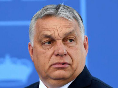 Орбан категорично відмовився фінансувати Україну та засудив плани ЄС