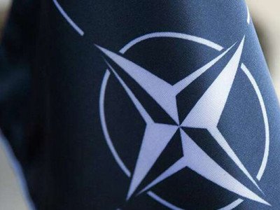 НАТО посилить дронами свої війська на східному фланзі